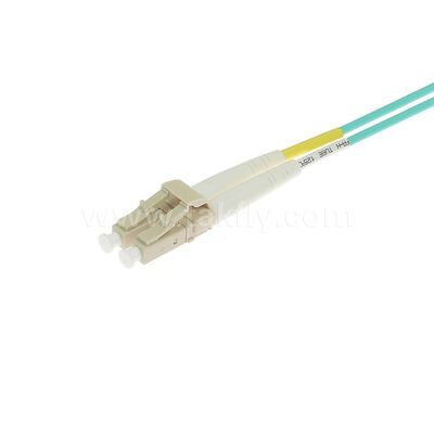 MPO/MTP-LC ブレイクアウトパッチコード データセンター AI ケーブル用光ファイバーケーブル FTTx