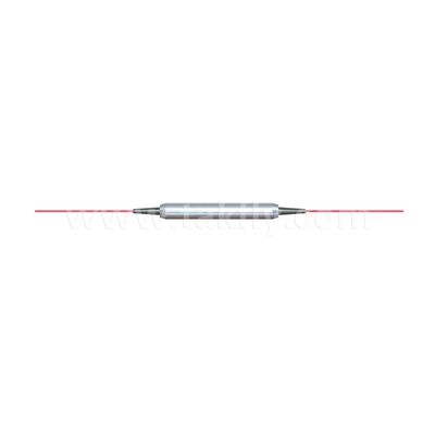 ICT AIコンピューティング用偏波保持光ファイバーPMアイソレータ 1064nm