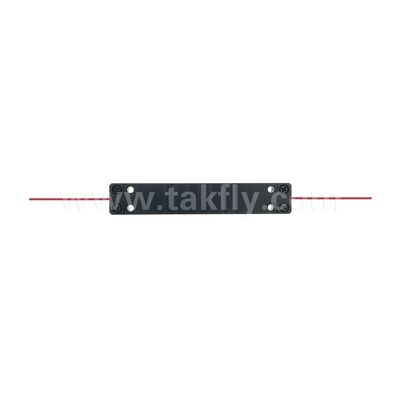偏振 保持 ファイバー オプティック PM インライン偏振器 ICT AI コンピューティング