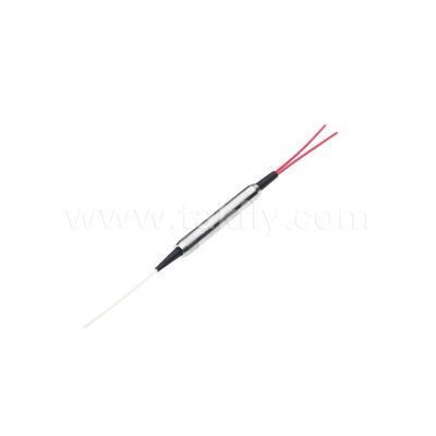 偏光維持光ファイバーPM隔離器と偏光ビームスプリッター/コンビナー (IPBC/IPBS)