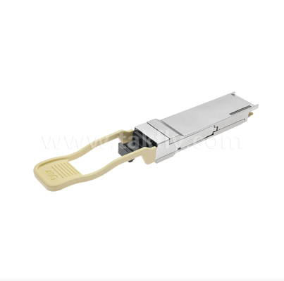 TAKFLY 40G QSFP+ SR4トランシーバー – 850nm VCSEL、100m/150m MMF、MPO-12、短距離データセンターソリューション