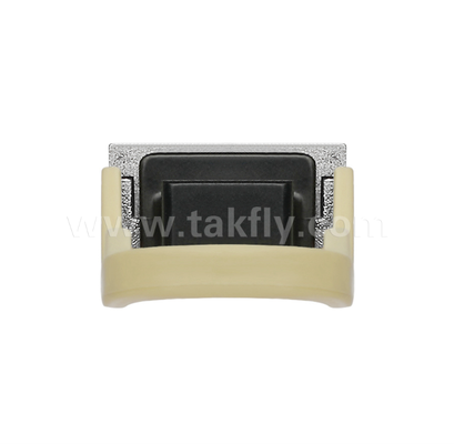 TAKFLY 40G QSFP+ SR4トランシーバー – 850nm VCSEL、100m/150m MMF、MPO-12、短距離データセンターソリューション