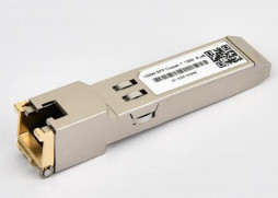 1000BASE-T カッパーSFPトランシーバー