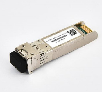 TK-1392-3LCD2 10Gbps 1310nm 2KM SFP+ オプティカルトランシーバー 2km SMF接続に適用可能