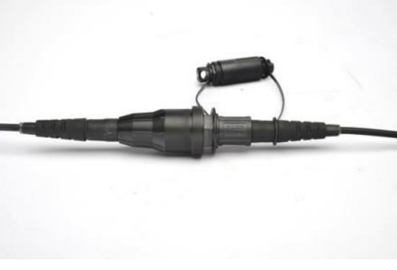 1x4 1x8 ミニファイバーハブ CLOSURE ITU-T G.657A2 4.8mmケーブルファイバーオプティックPLCスプリッター