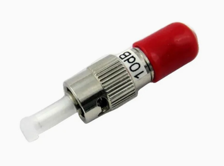 1dB-30dB ST/UPC/APC ST APC/UPCコネクタ付きの男性/女性用光ファイバーアテンチュエーター