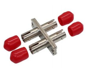 ST アダプタ SM/MM 低IL