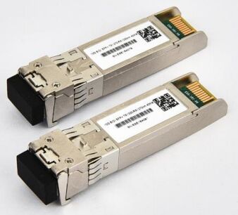TK-B23(32)92-3LCD10 10Gbps SFP+ 双方向トランシーバー、到達距離 10km Tx1270/1330nm / Rx1330/1270 nm