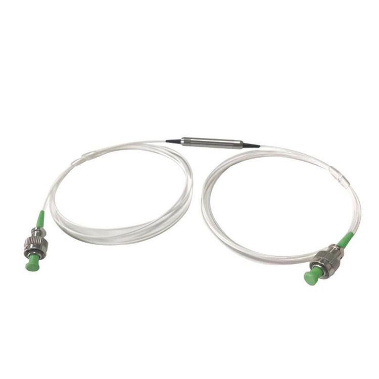 20°C To 70°C FWDM Equipment Providing 2 To 40 Channels Designed For Optical Network Signal Routing And Data Transmission