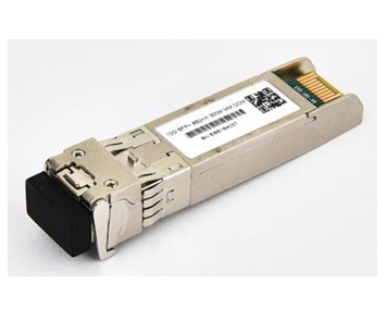 10Gbps 1310nm MM 220M SFP+ 光トランシーブ |高品質かつコスト効率の高い|(TK-1392-3LCD02)