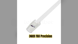 タクフライ 36CH FAU