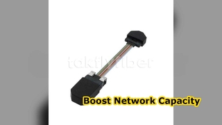 MT-Mini MT 光ファイバーパッチコード