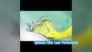 288F MPO MTP パッチコード